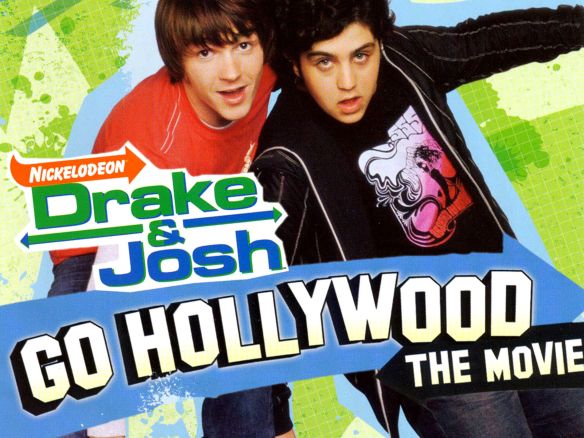 Drake & Josh Go Hollywood (2006) - Steve Hoefer | Synopsis - Where To Watch Drake And Josh Go Hollywood